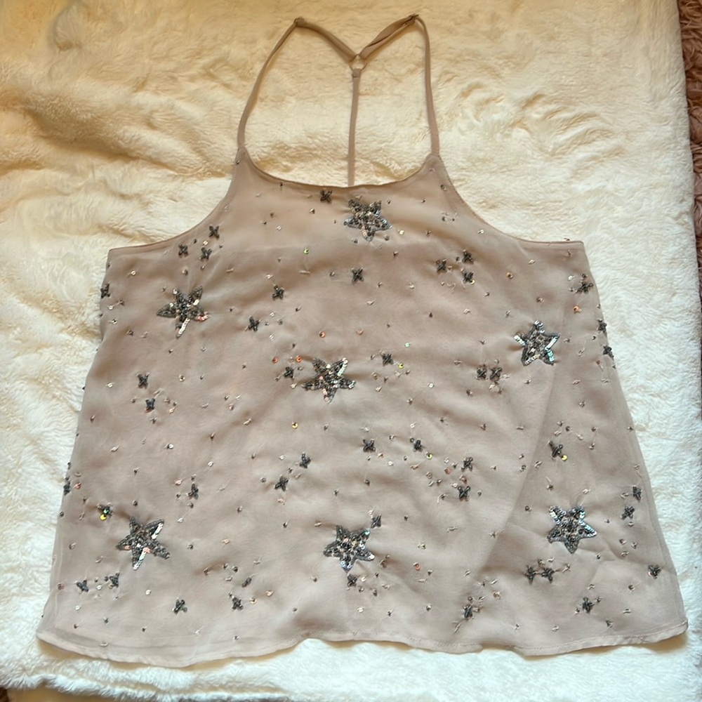 Free People Tank